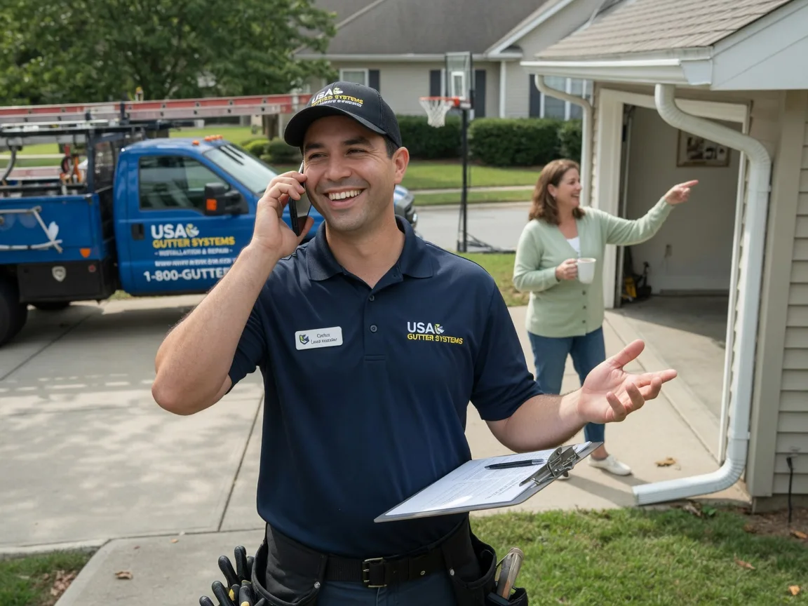 Gutter Installation Harbeson, DE FAQs